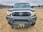 2014 Toyota Tacoma Double Cab