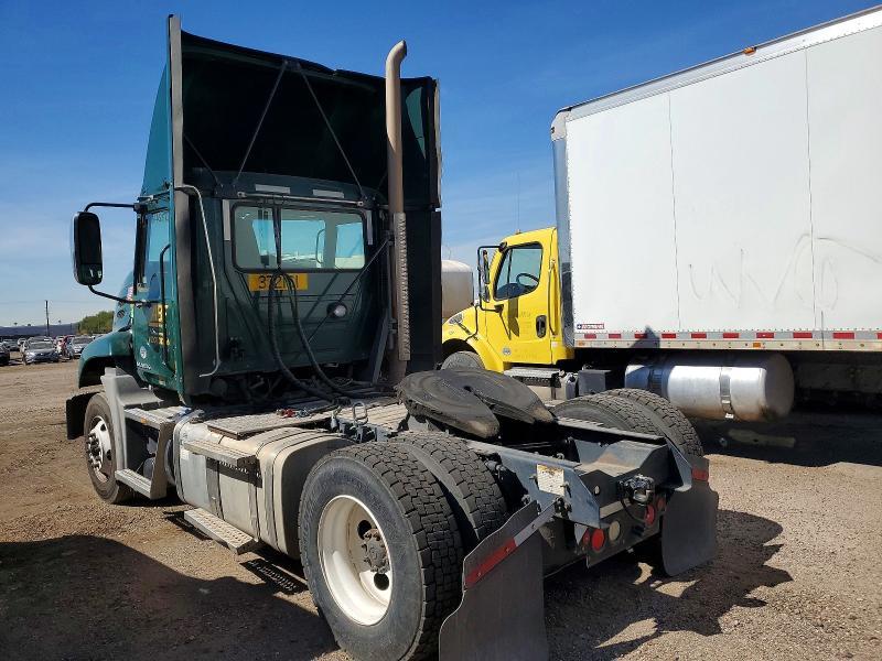 2018 Mack CX612 Semi Truck