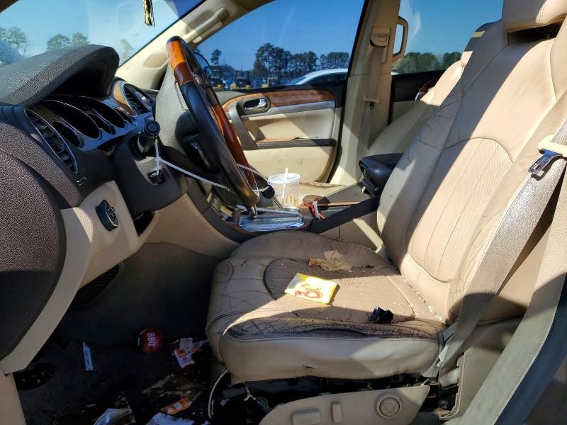 2008 Buick Enclave cx