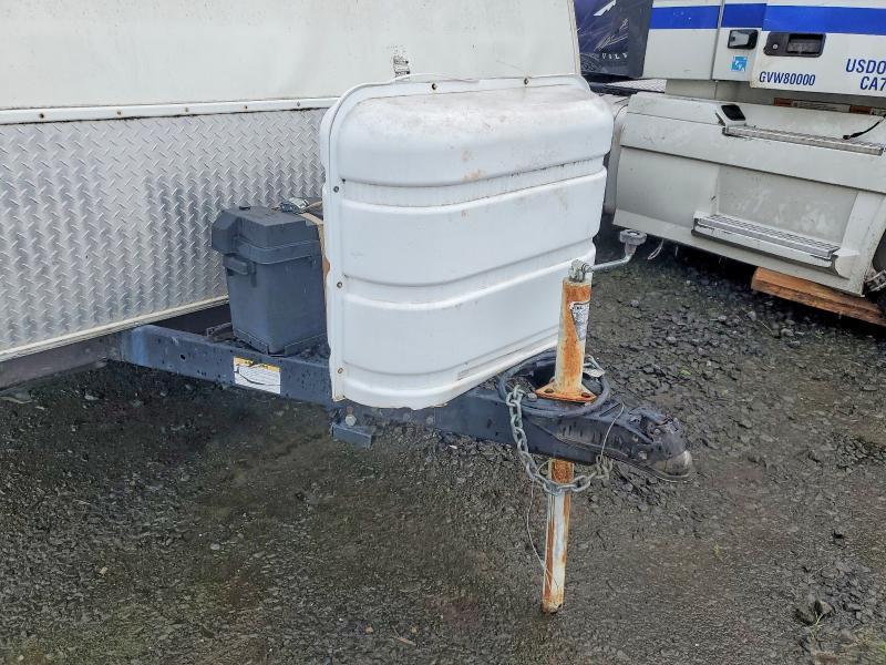 2007 Other 2007 'OTHER RV' Other