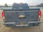 2017 Chevrolet Silverado K1500 LTZ
