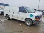 2004 GMC Savana G2500 Utility / Service Van