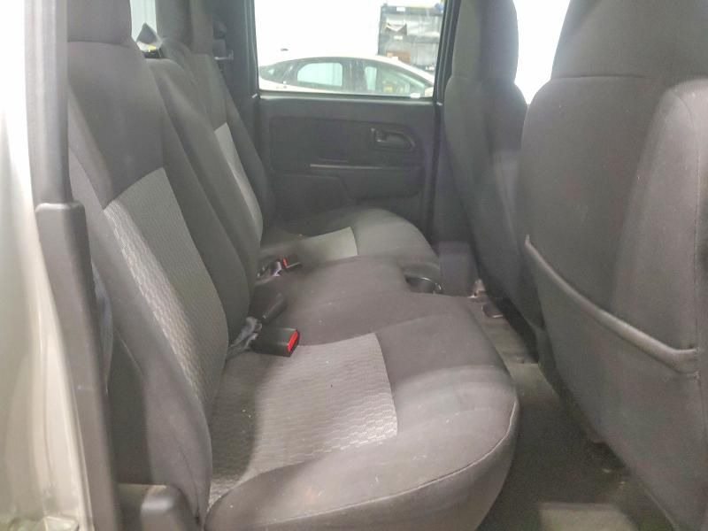 2007 Chevrolet Colorado