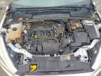 2016 Ford Focus s