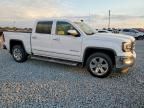 2016 GMC Sierra C1500 SLT