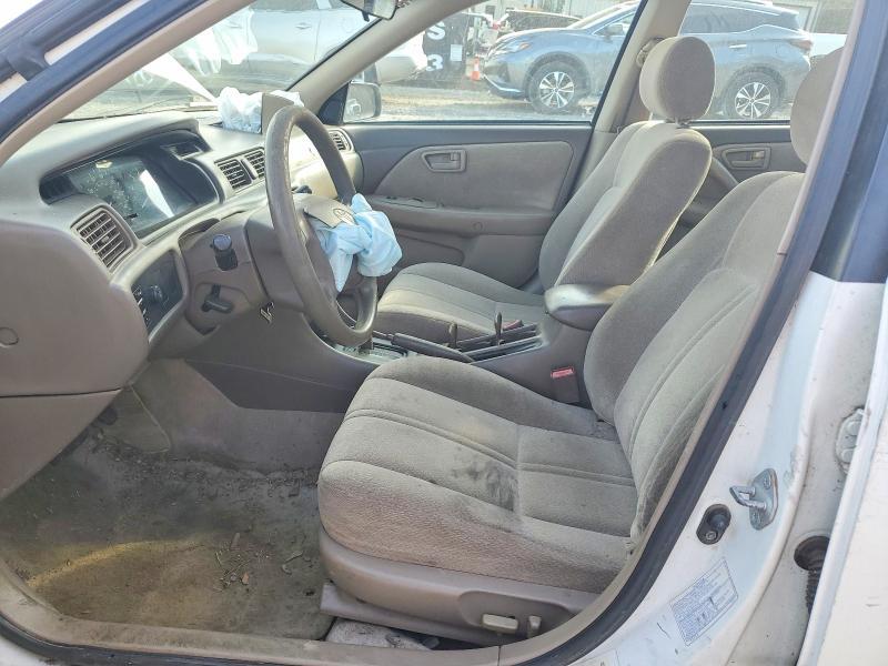 2001 Toyota Camry ce