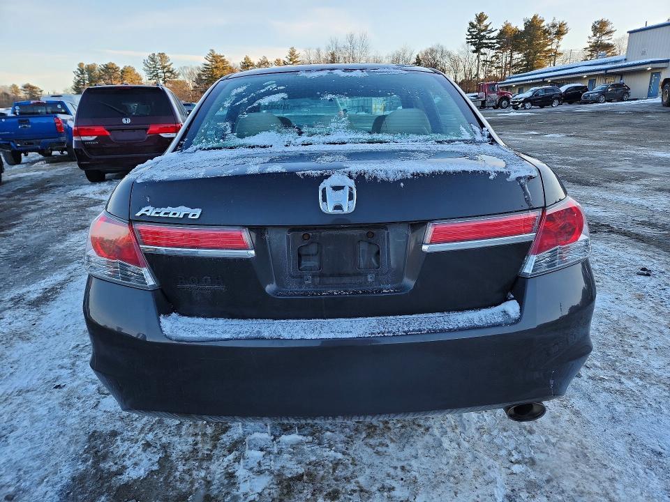 2011 Honda Accord lx