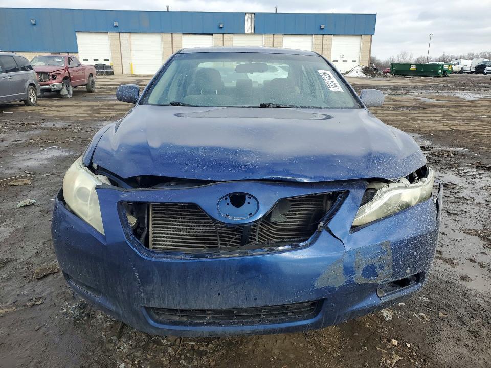 2009 Toyota Camry Base