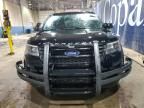 2018 Ford Explorer Police Interceptor