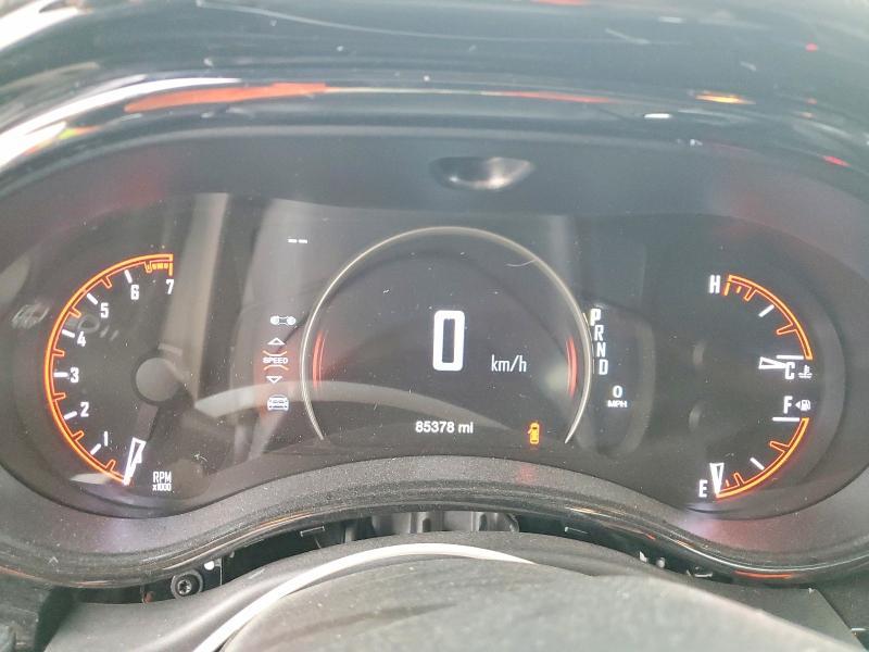2022 Dodge Durango gt
