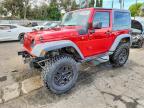 2010 Jeep Wrangler Sport