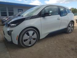 BMW I Series salvage cars for sale: 2015 BMW I3 rex