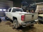 2016 Chevrolet Silverado K2500 Heavy Duty LT