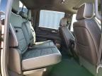 2025 GMC Sierra K2500 AT4X