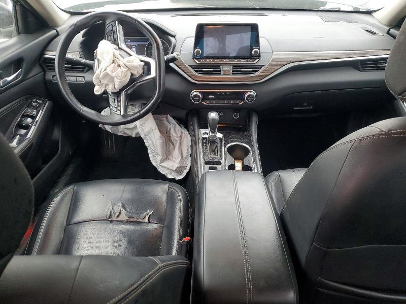 2020 Nissan Altima 2.5 sl