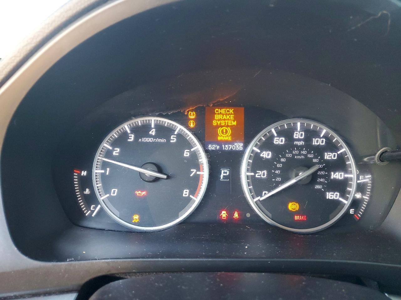 2013 Acura Ilx 20 Tech