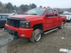 2007 Chevrolet Silverado K1500