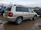 2002 Toyota Highlander Base