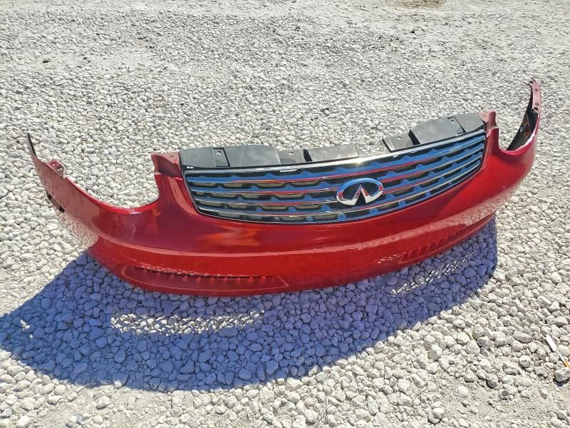 2004 Infiniti G35 Base