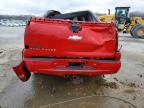 2007 Chevrolet Avalanche C1500