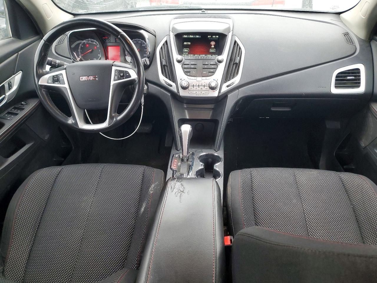 2014 GMC Terrain sle