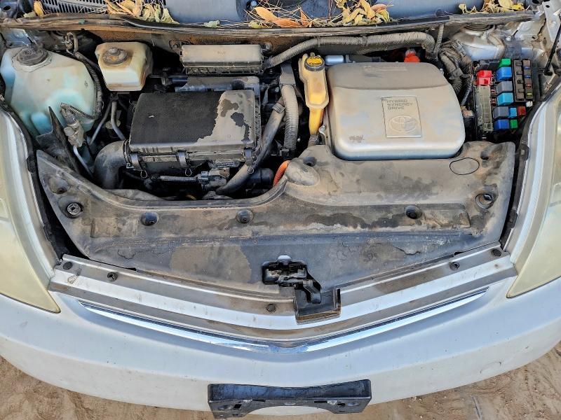 2007 Toyota Prius