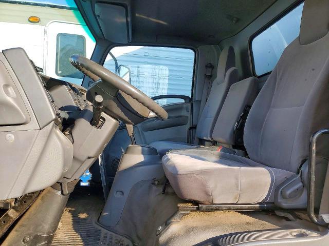 2008 Isuzu NPR NPR-ST