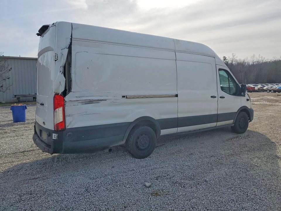 2020 Ford Transit T-350