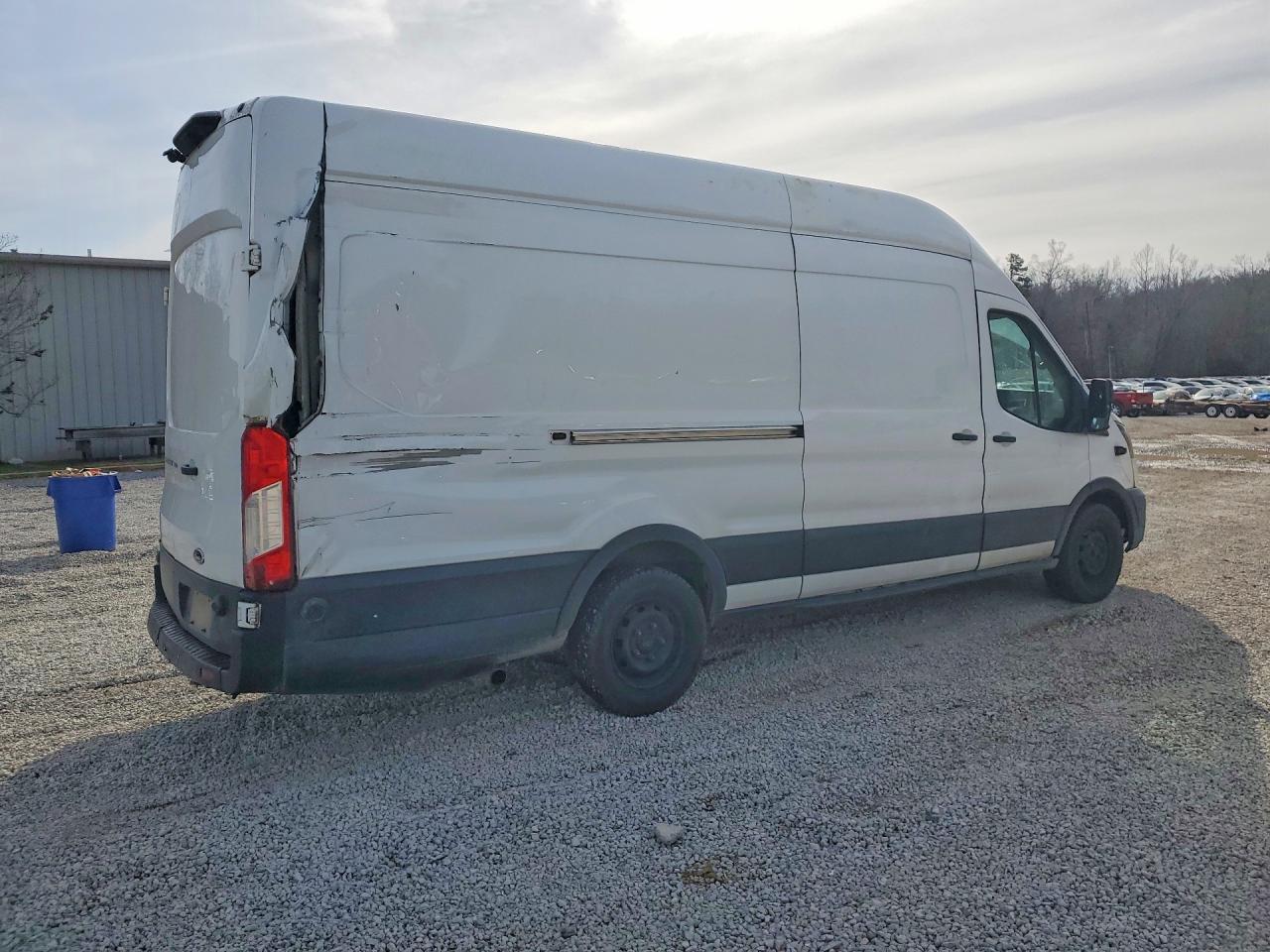 2020 Ford Transit T-350