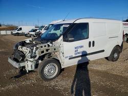 2018 Dodge RAM Promaster City Delivery Van en venta en Nampa, ID