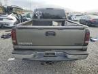 2002 GMC New Sierra C1500