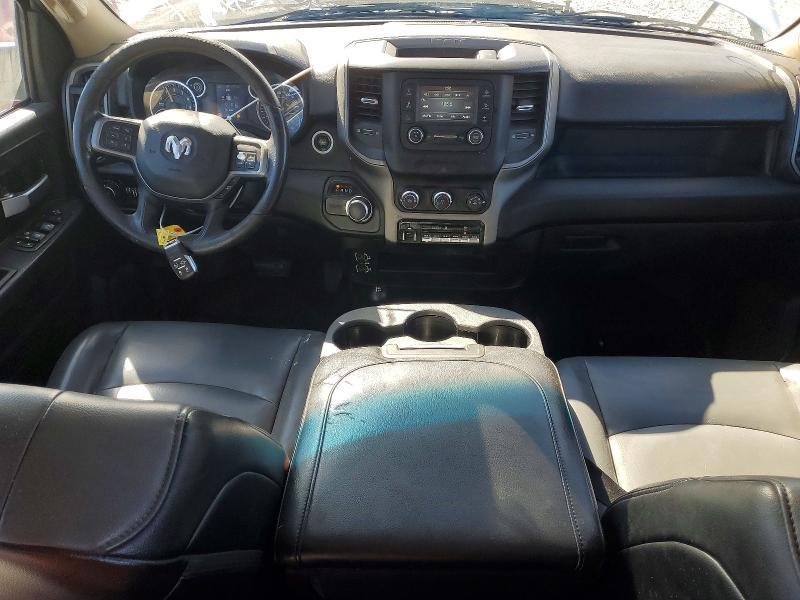 2019 Dodge Ram 2500 Tradesman