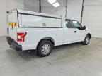 2018 Ford F150 Super Cab