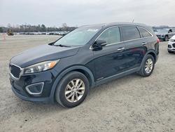 2017 KIA Sorento lx V6 en venta en Lumberton, NC
