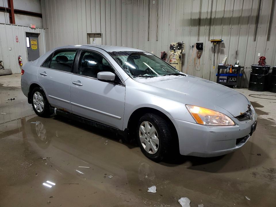 2003 Honda Accord lx