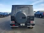 2003 Mercedes-Benz G 500