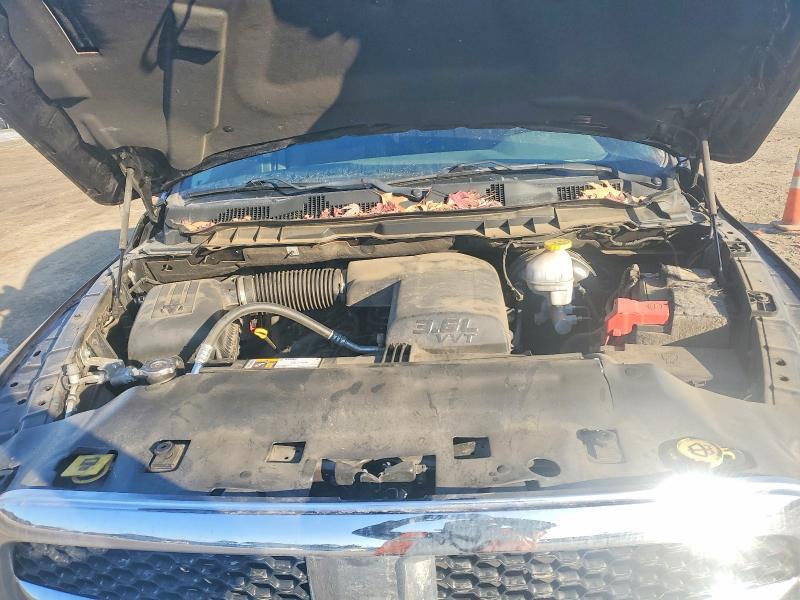 2019 Dodge Ram 1500 Classic Tradesman