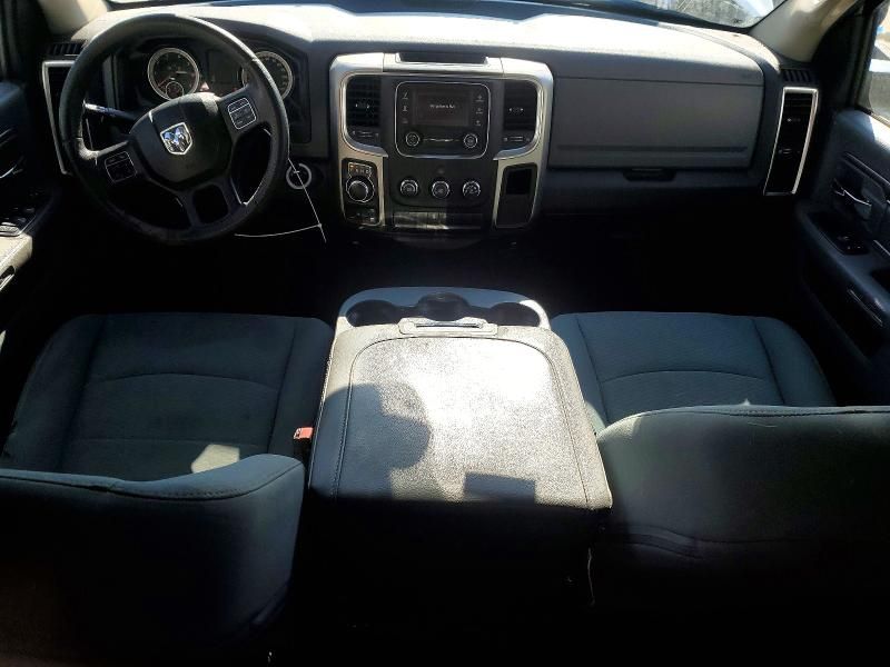 2017 Dodge Ram 1500 slt