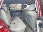 2007 Honda Cr-v lx