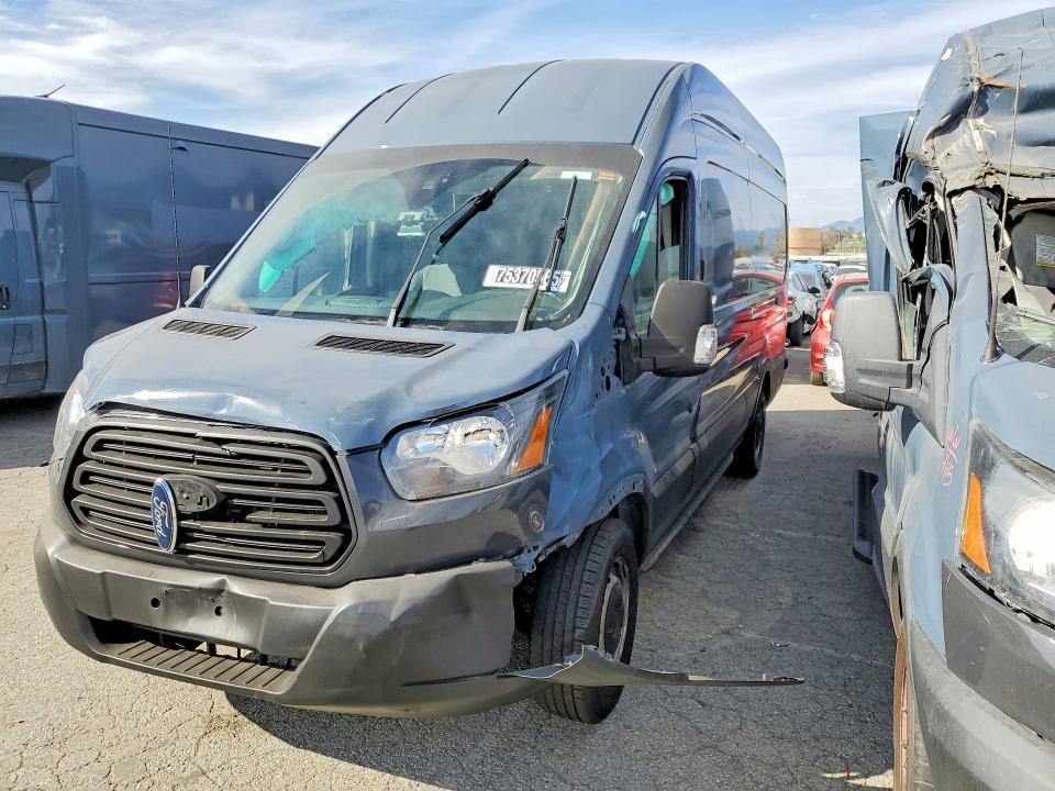 2019 Ford Transit T-250