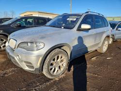 BMW salvage cars for sale: 2012 BMW X5 Xdrive35i