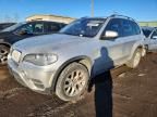 2012 BMW X5 Xdrive35i