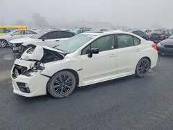 2015 Subaru Wrx Premium for sale in Martinez, CA