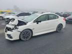 2015 Subaru Wrx Premium