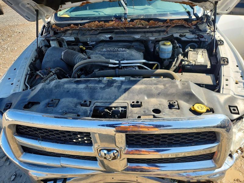 2018 Dodge Ram 2500 st