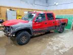 2006 GMC Sierra K1500 Heavy Duty