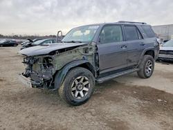 Toyota 4runner salvage cars for sale: 2019 Toyota 4runner Sr5/sr5 Premium