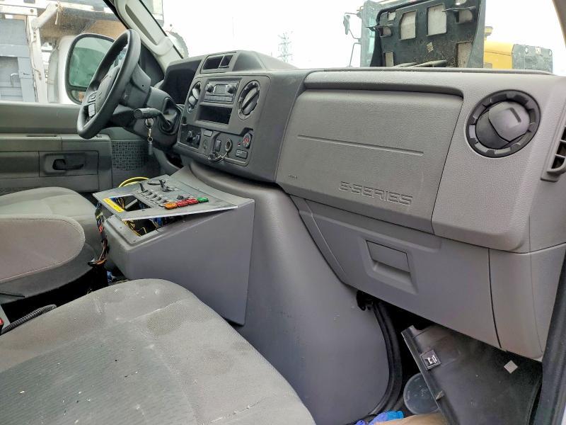 2021 Ford Econoline E350 SD Ambulance