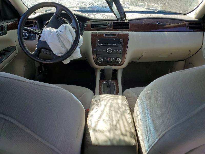 2010 Chev Impala