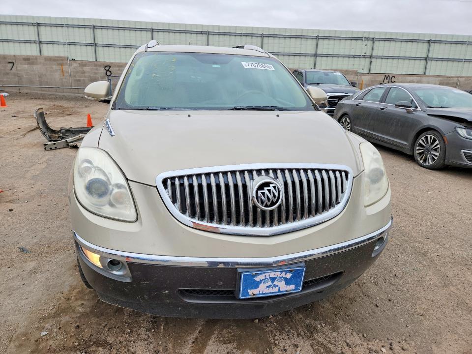 2010 Buick Enclave cxl